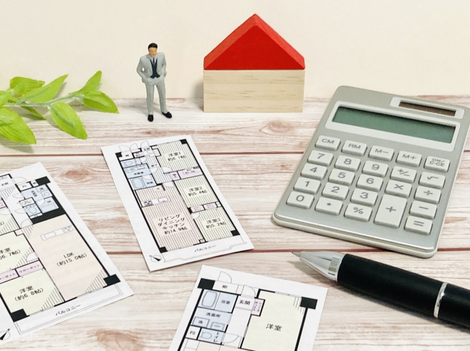 雲南市加茂町近松における不動産競売の5つのポイント