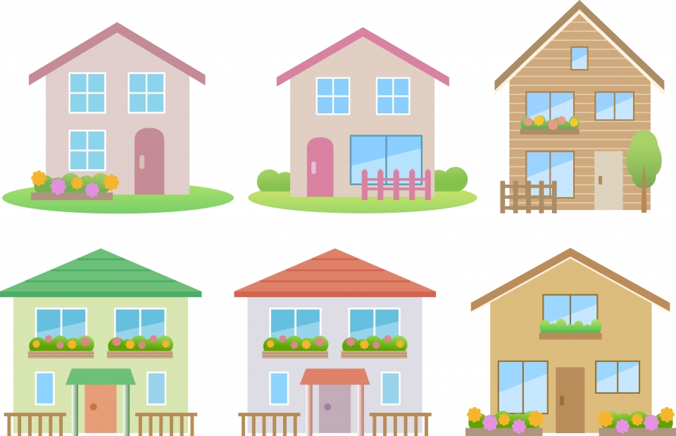 倉吉市明治町二丁目の家賃相場