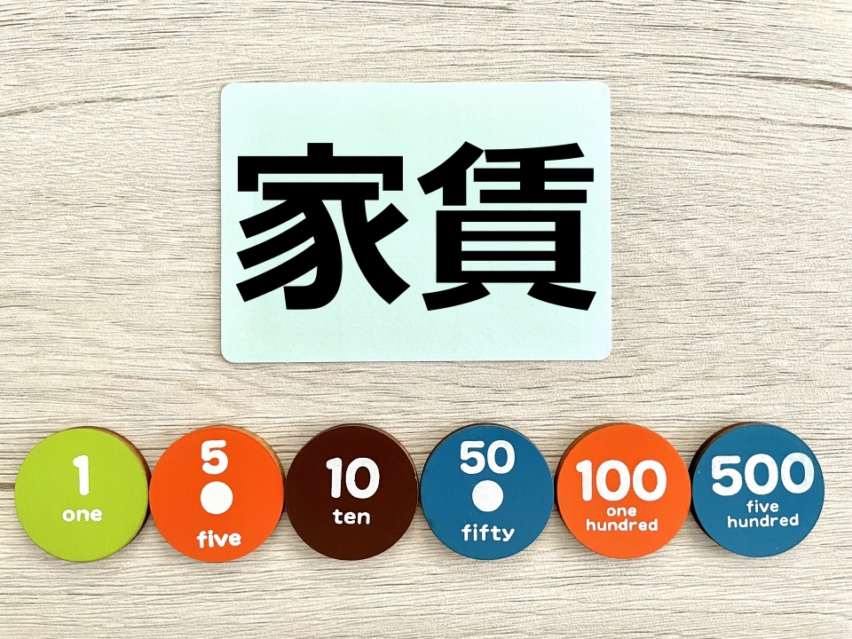 倉敷市児島田の口の家賃相場