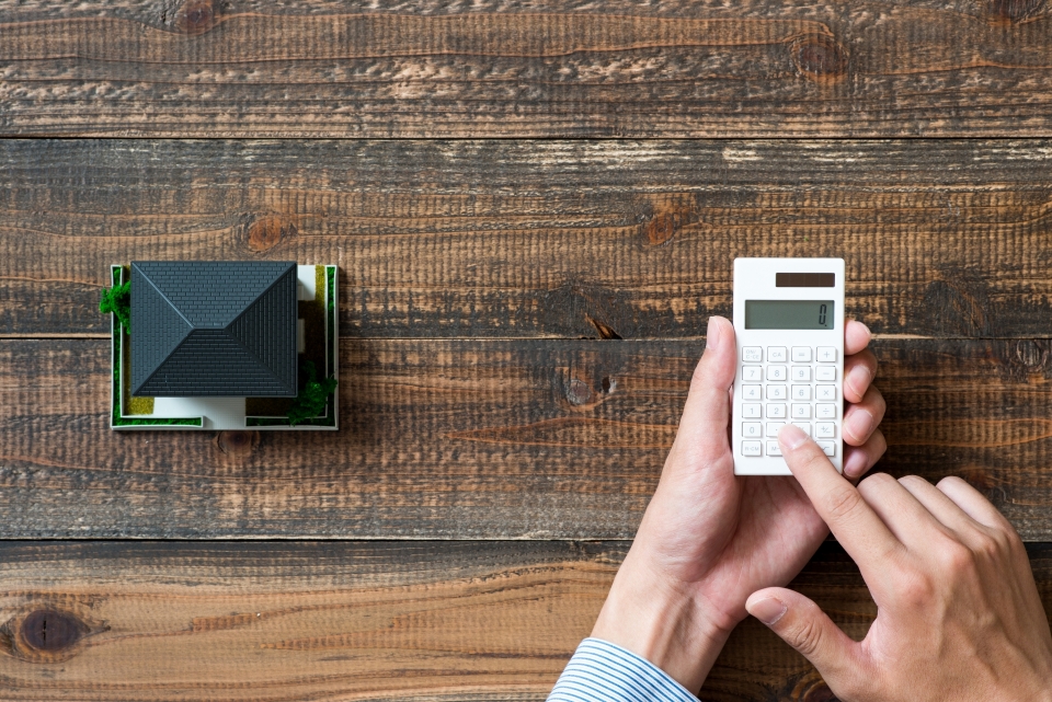 美作市田原における土地査定の3大ポイント