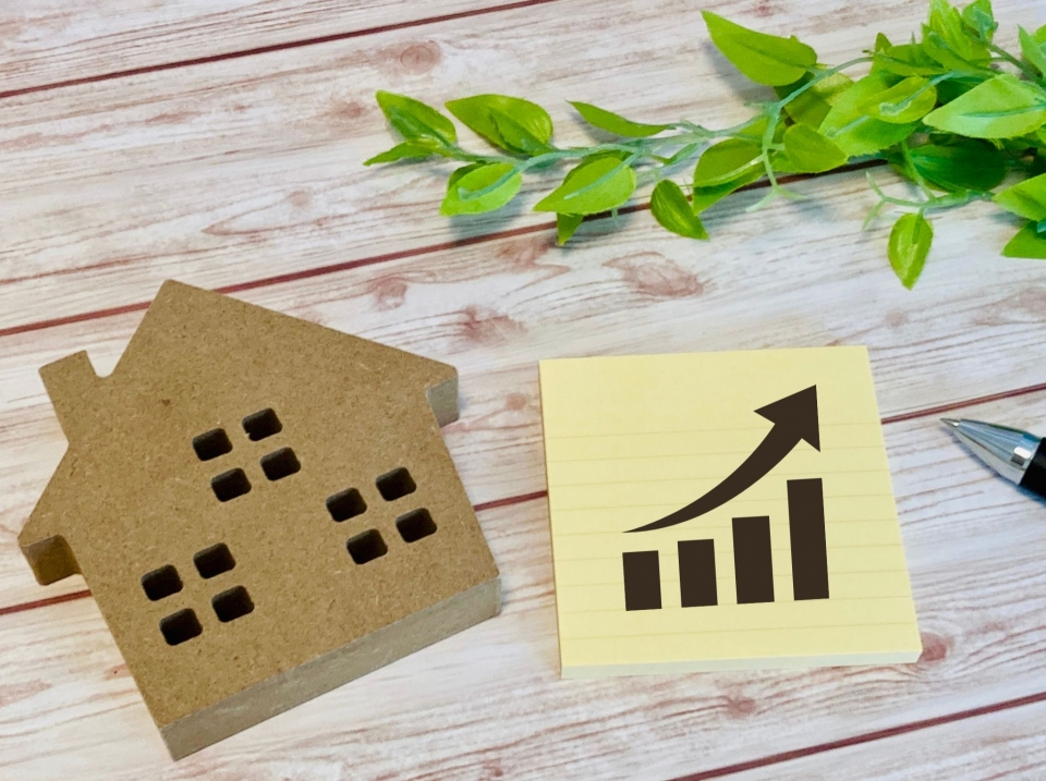 笠岡市入田の家賃相場