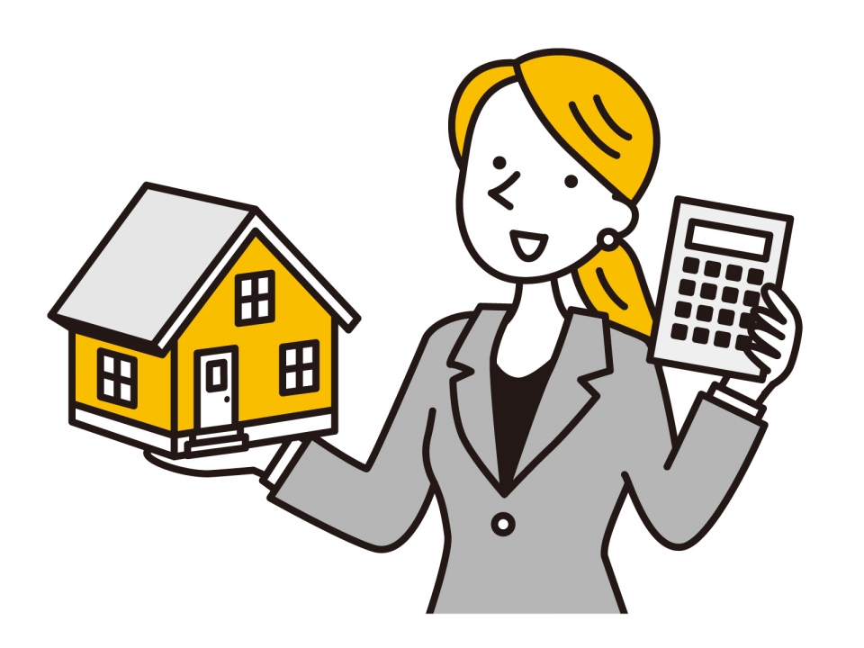 津山市堀坂における任意売却と不動産競売のメリットとデメリット