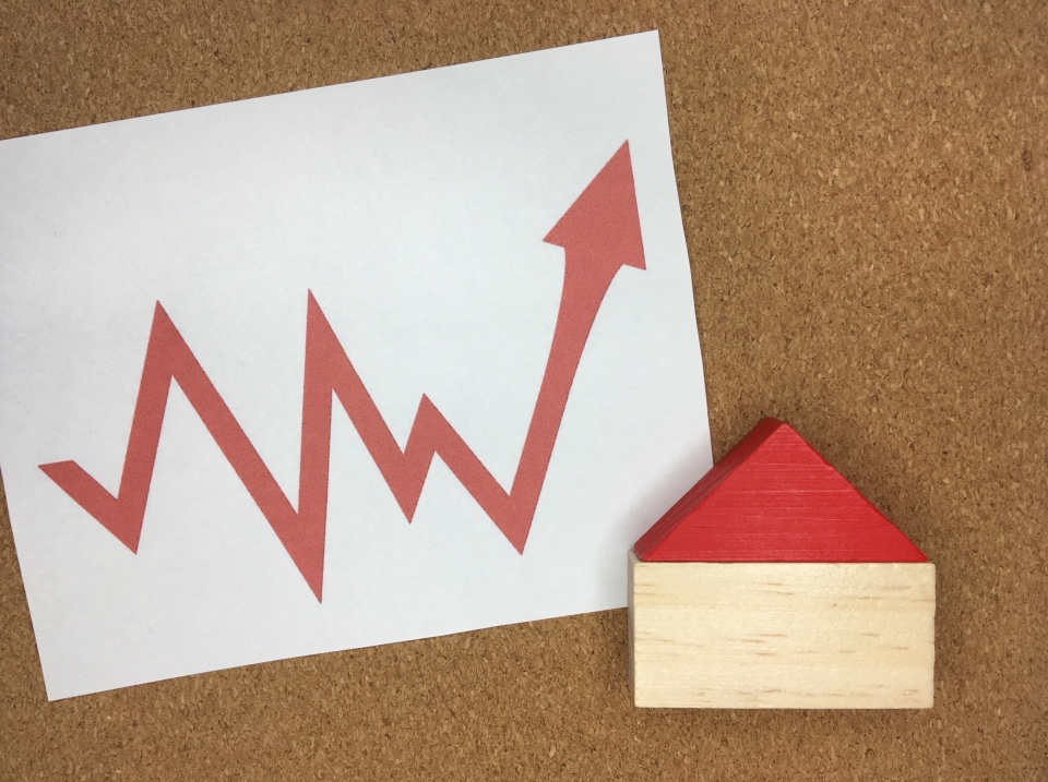 松江市和多見町の家賃相場