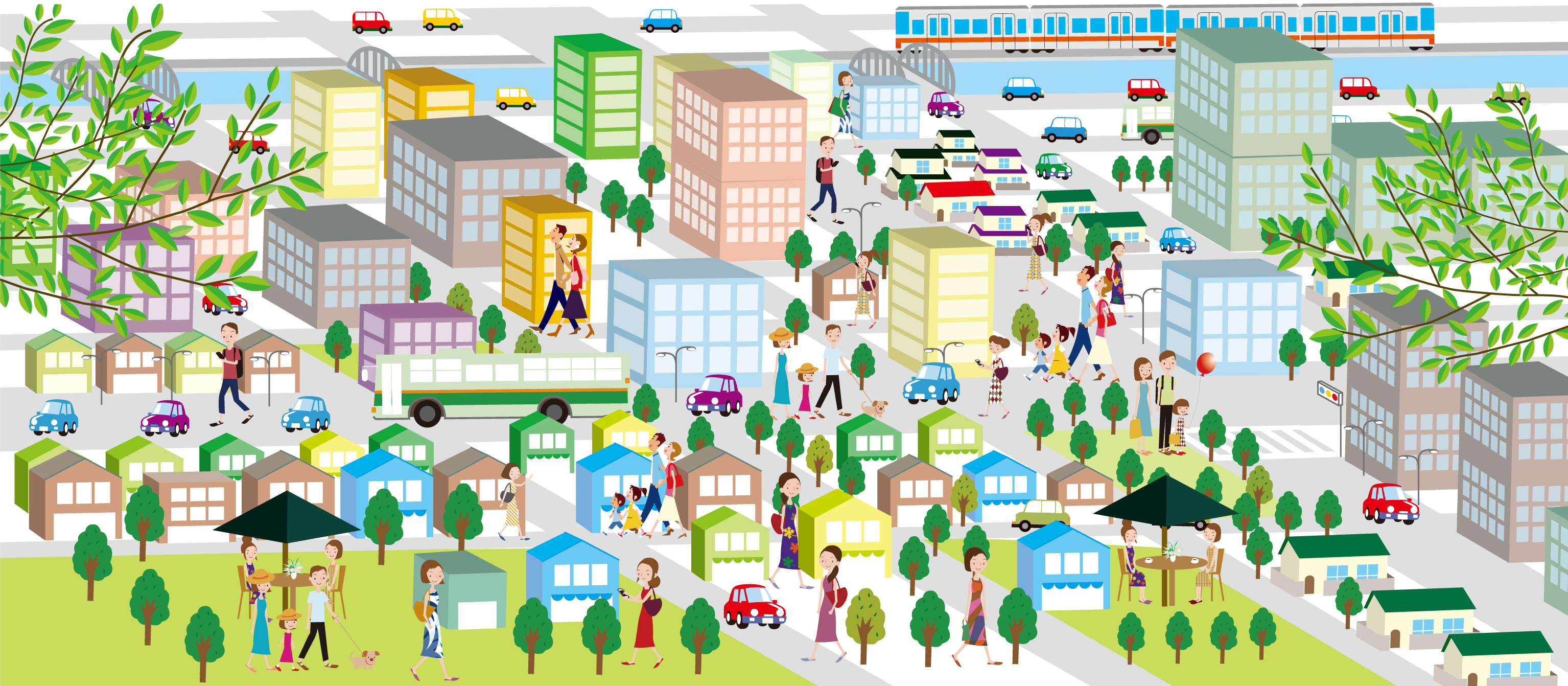 米子市博労町三丁目のメイン画像