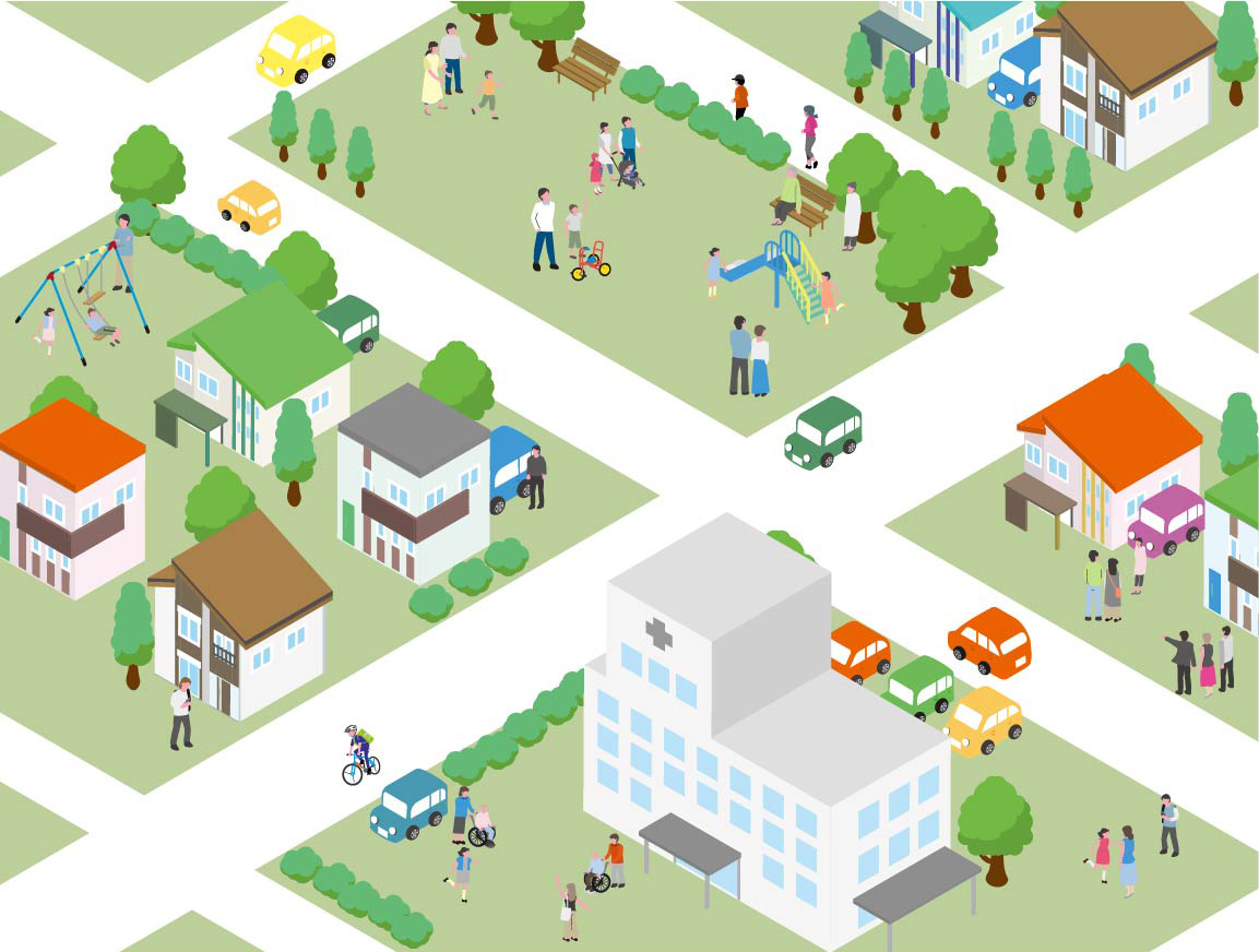 松江市美保関町雲津のメイン画像