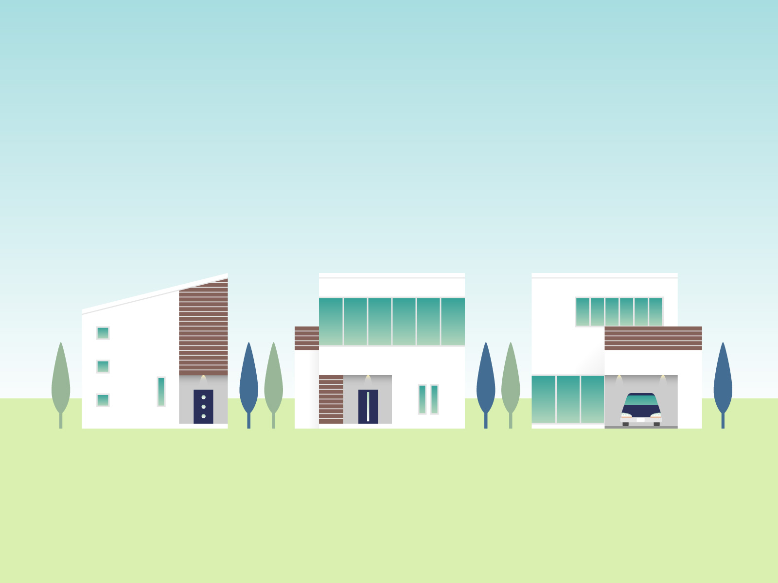 米子市西倉吉町のメイン画像