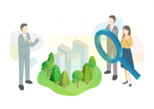 津山市下高倉東の土地の土地最新販売事例と暮らし