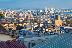 松江市東出雲町意宇南六丁目は住みやすい土地柄か検証