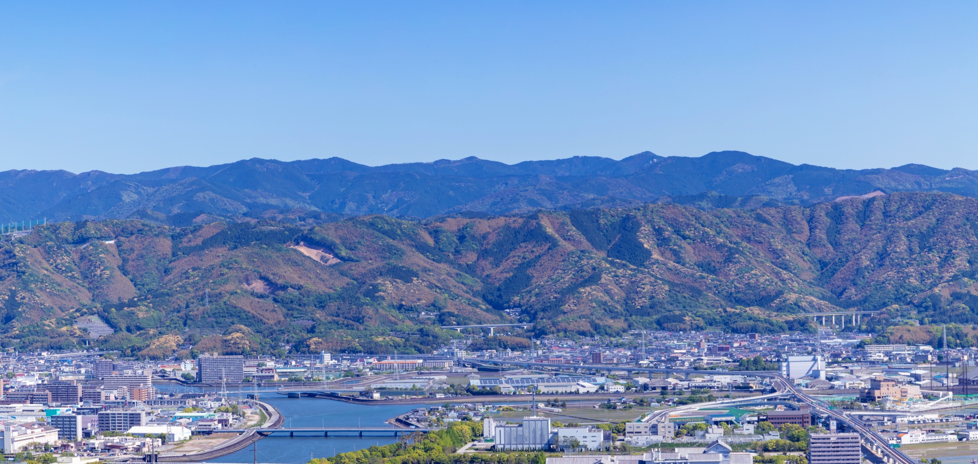 岡山市北区中井町一丁目のメイン画像