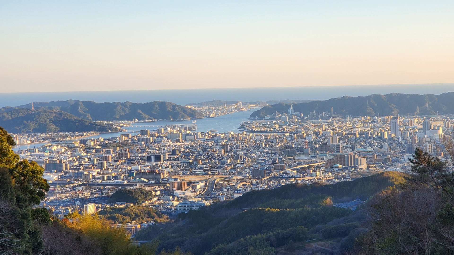 岡山市北区番町二丁目のメイン画像