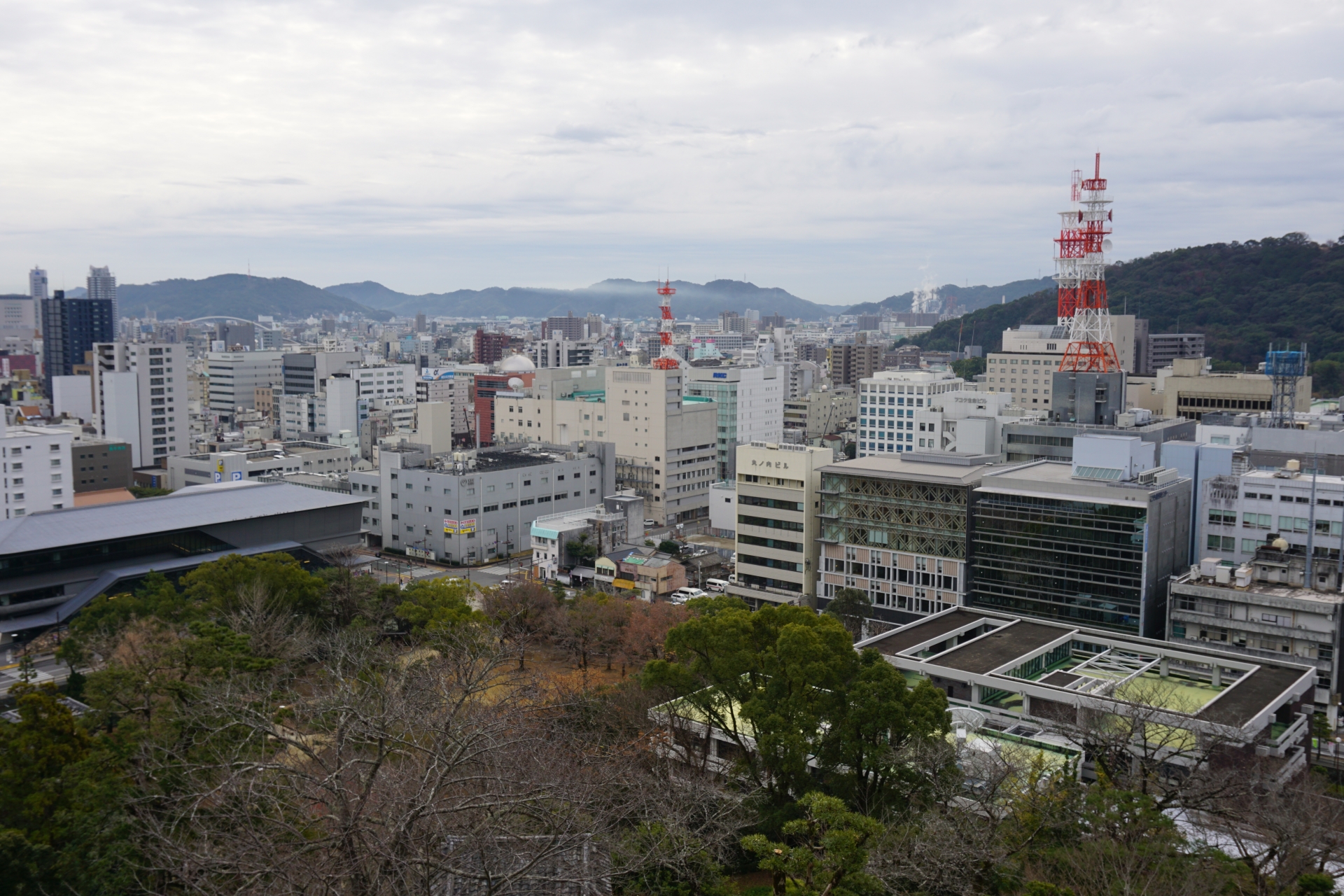 倉敷市北畝一丁目のメイン画像