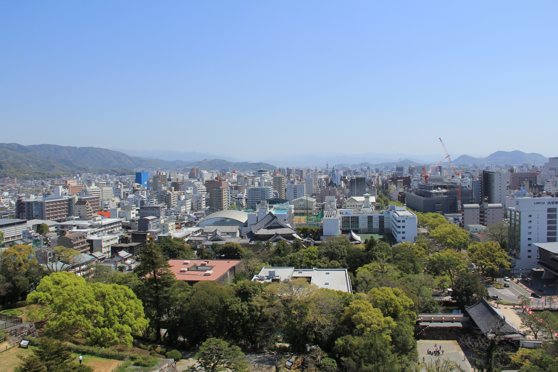 高梁市原田北町のメイン画像