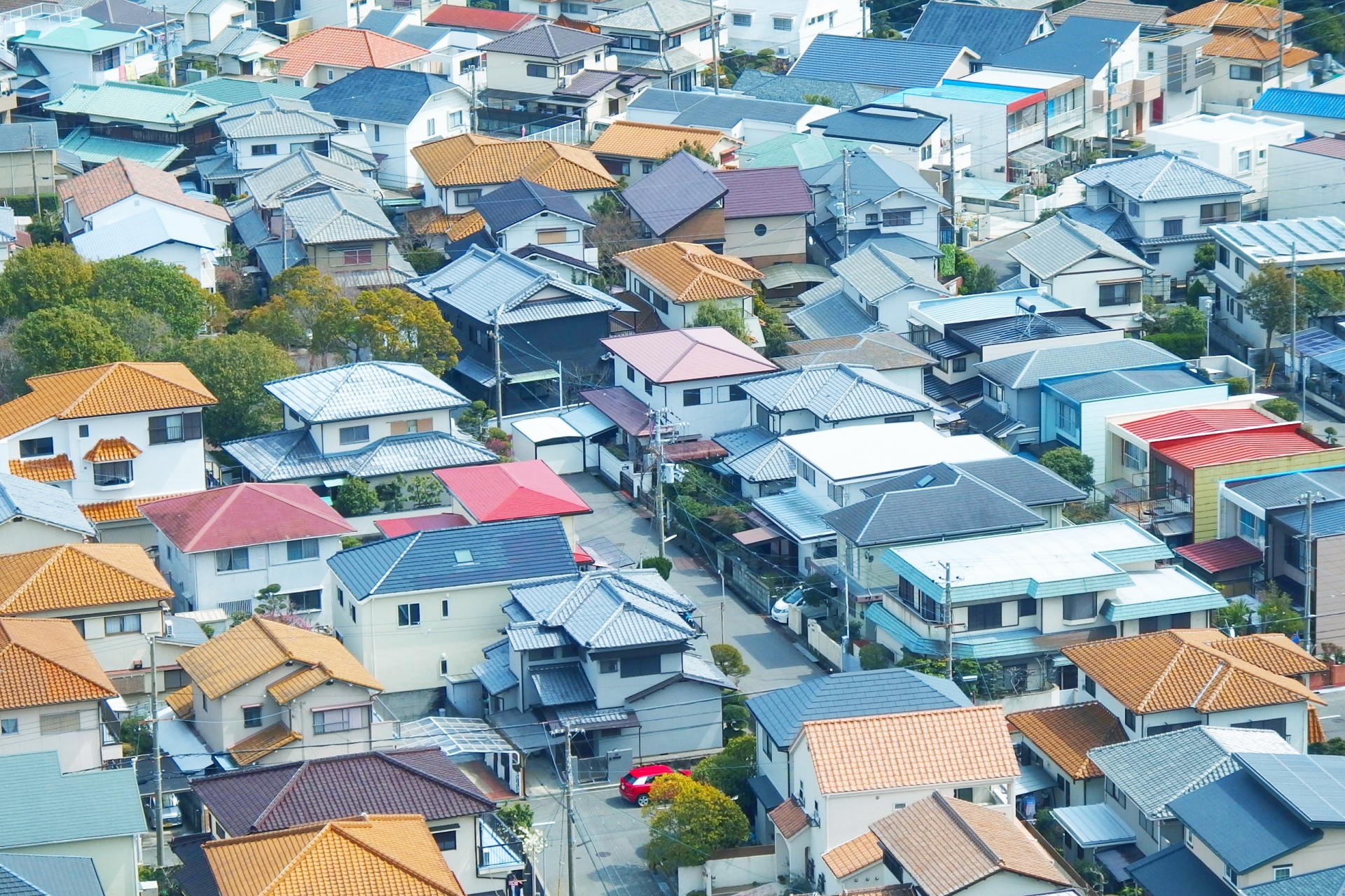 松江市八雲町西岩坂のメイン画像