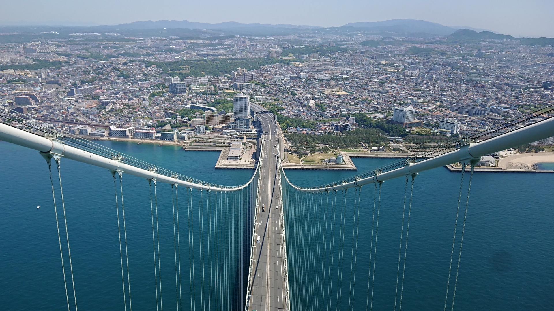 松江市上佐陀町のメイン画像