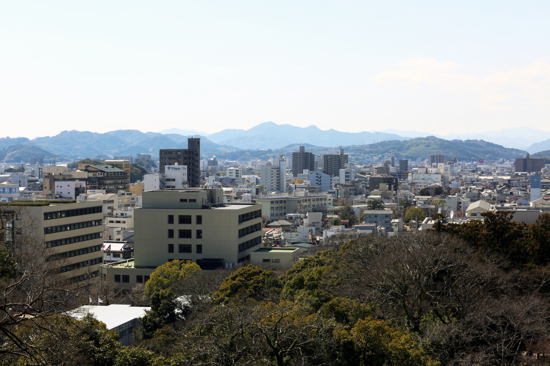 岡山市北区岩田町のメイン画像