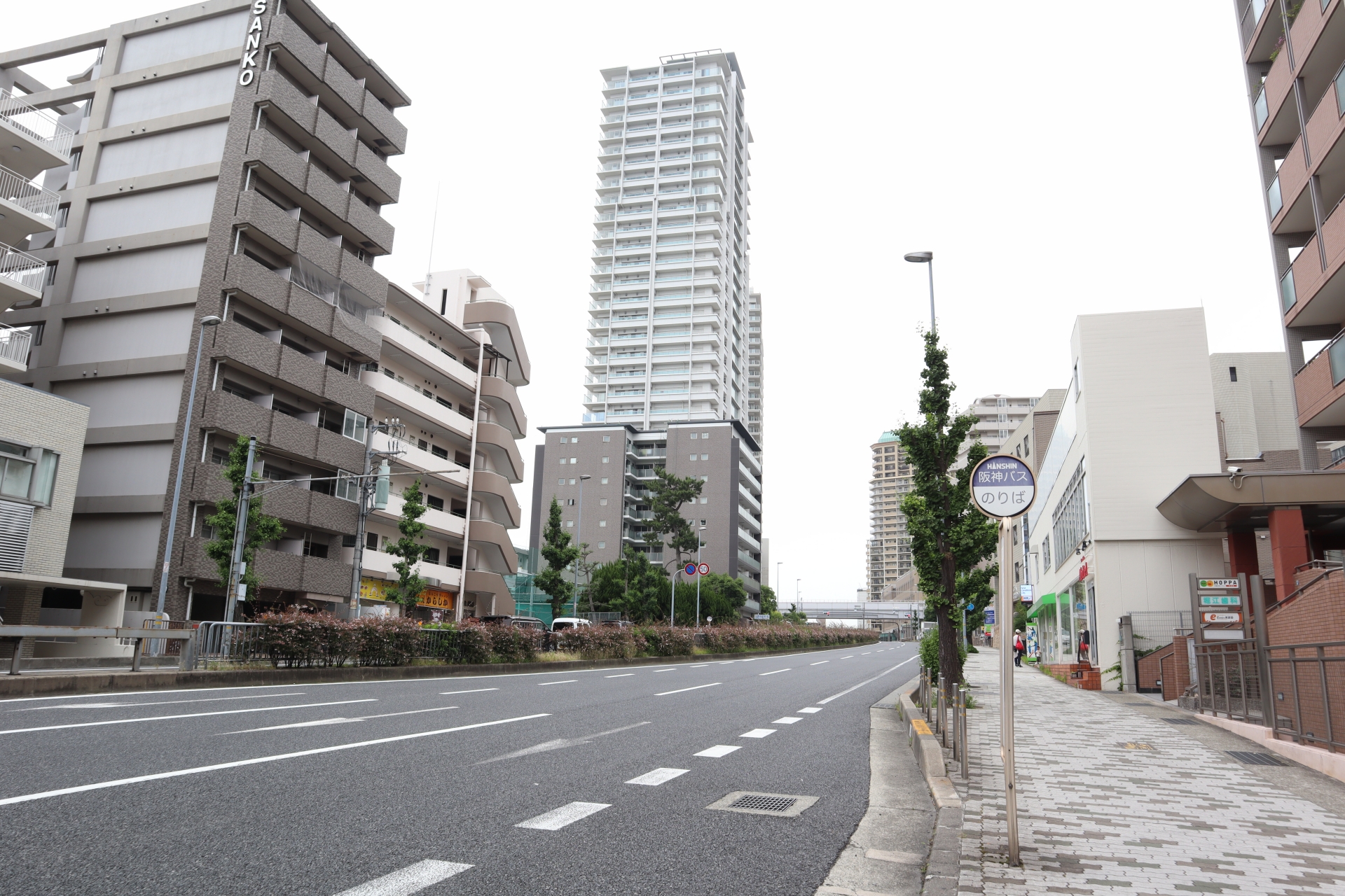 松江市八束町寺津のメイン画像