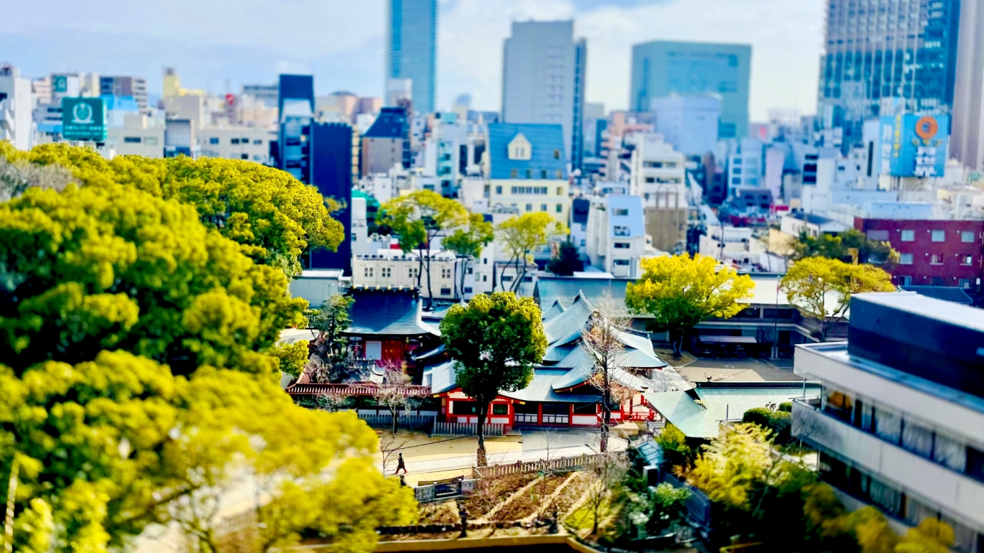 松江市上大野町のメイン画像