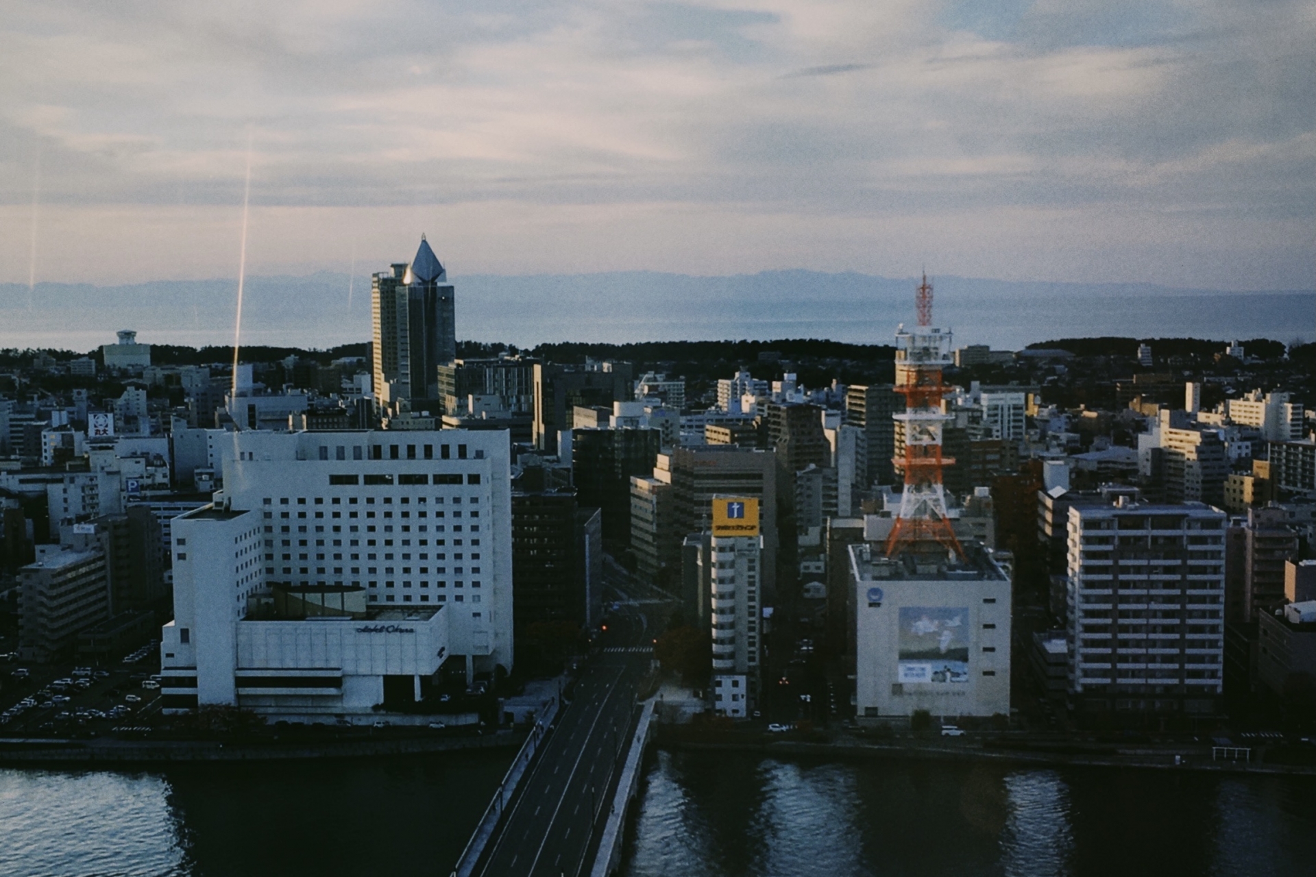 米子市尾高のメイン画像