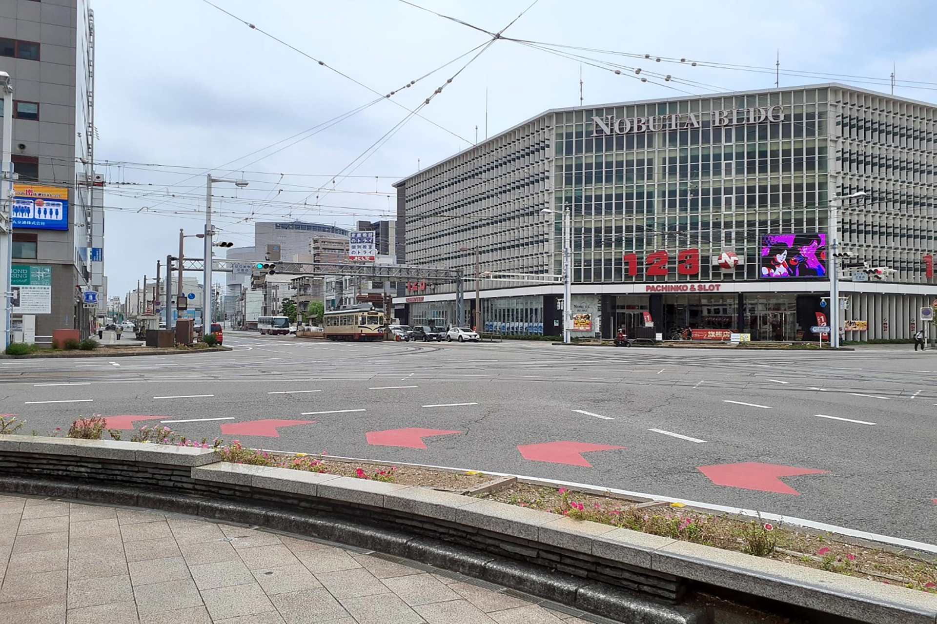 岡山市中区桜橋三丁目のメイン画像