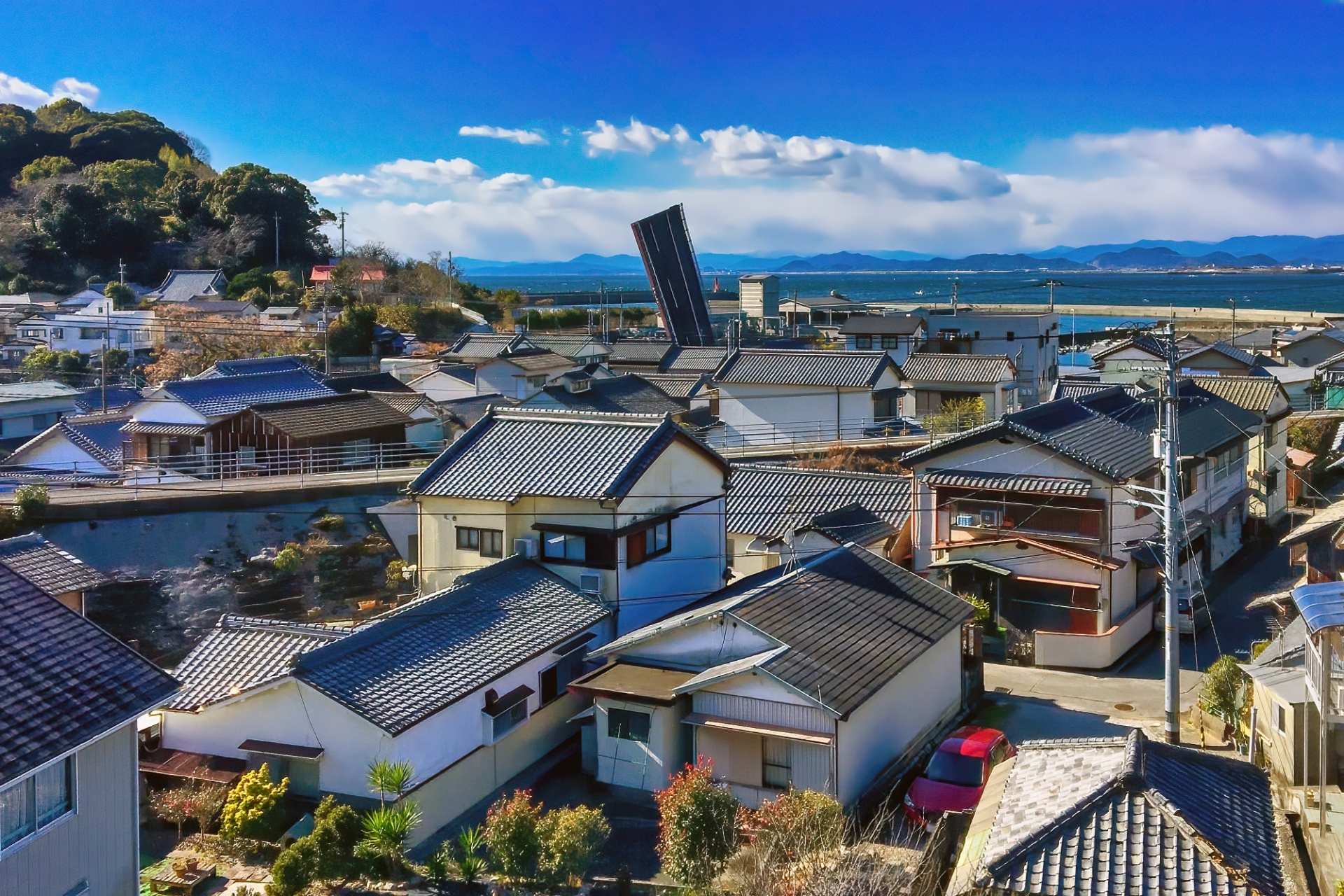 倉敷市児島柳田町のメイン画像