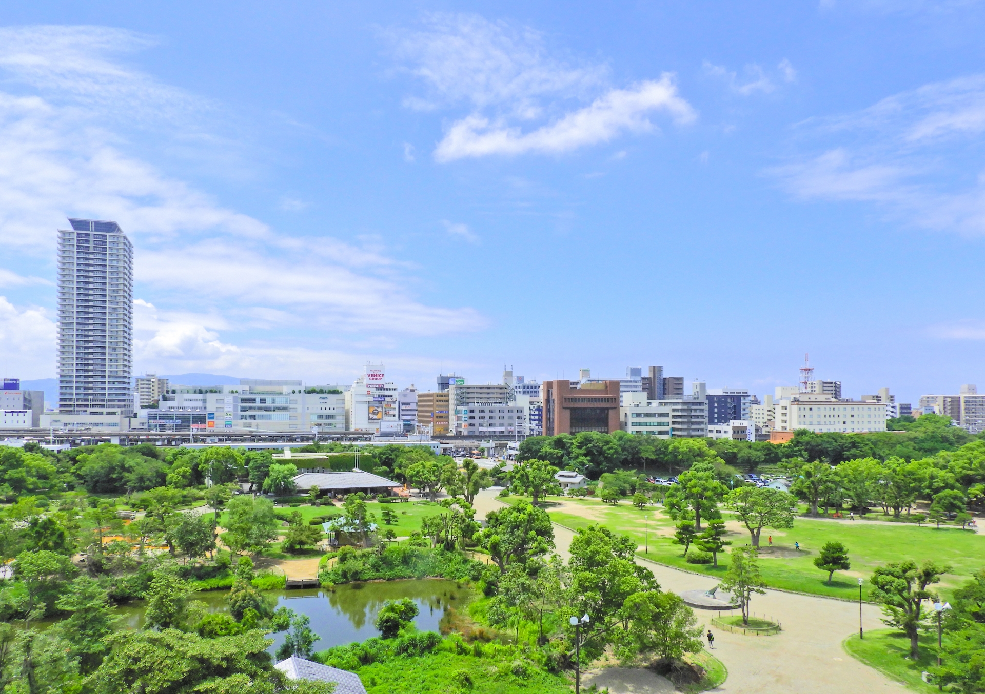 安来市赤江町のメイン画像