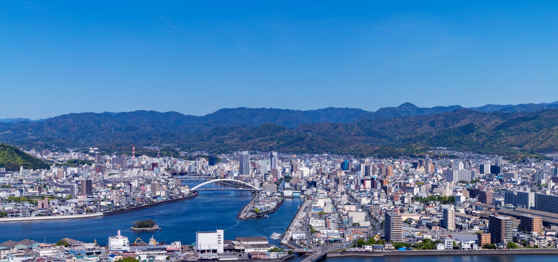 岡山市北区建部町豊楽寺のメイン画像