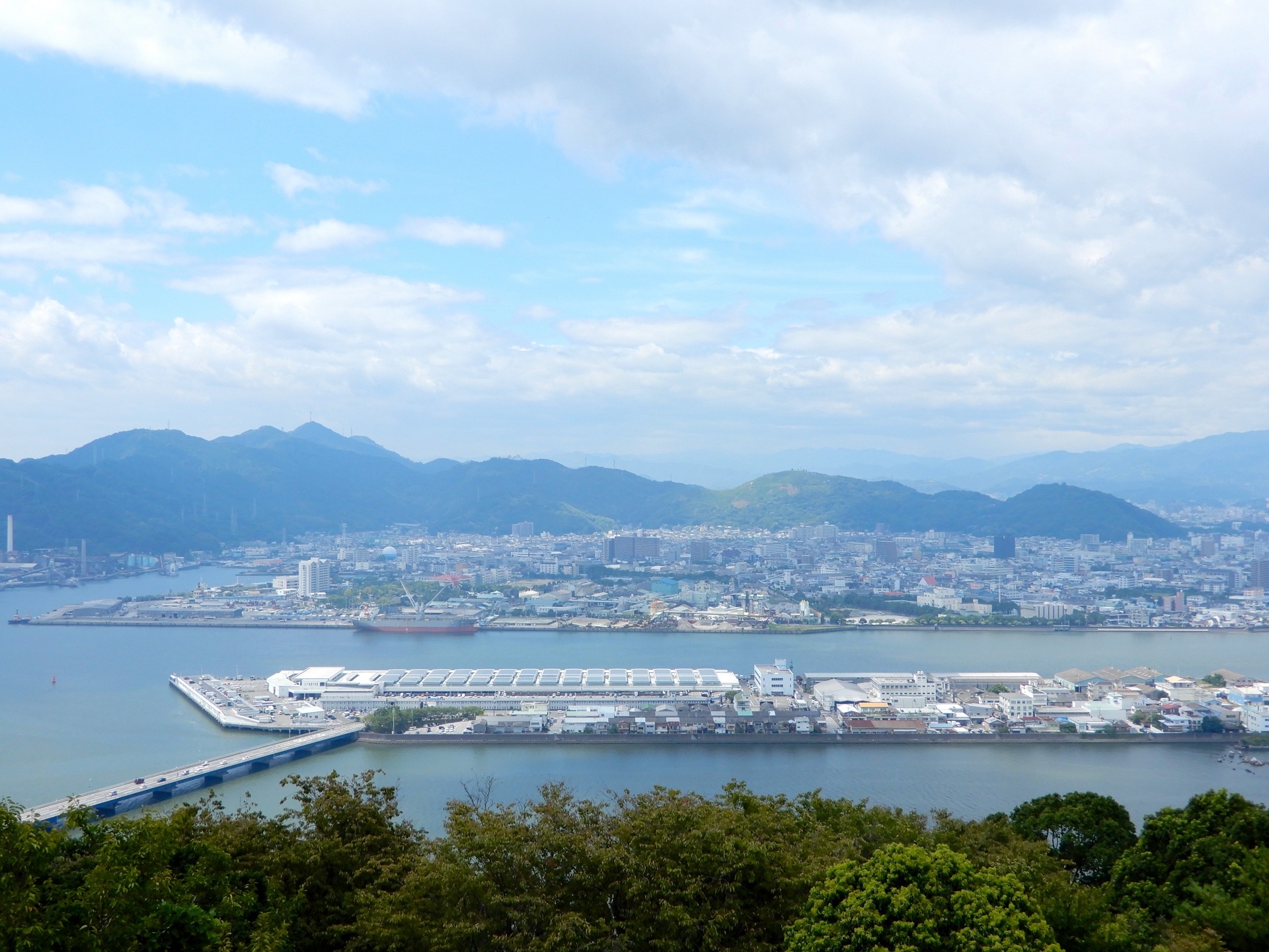 岡山市中区平井のメイン画像