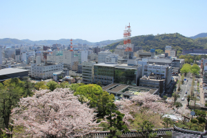 小田郡矢掛町西川面の土地とお役立ちタウン情報