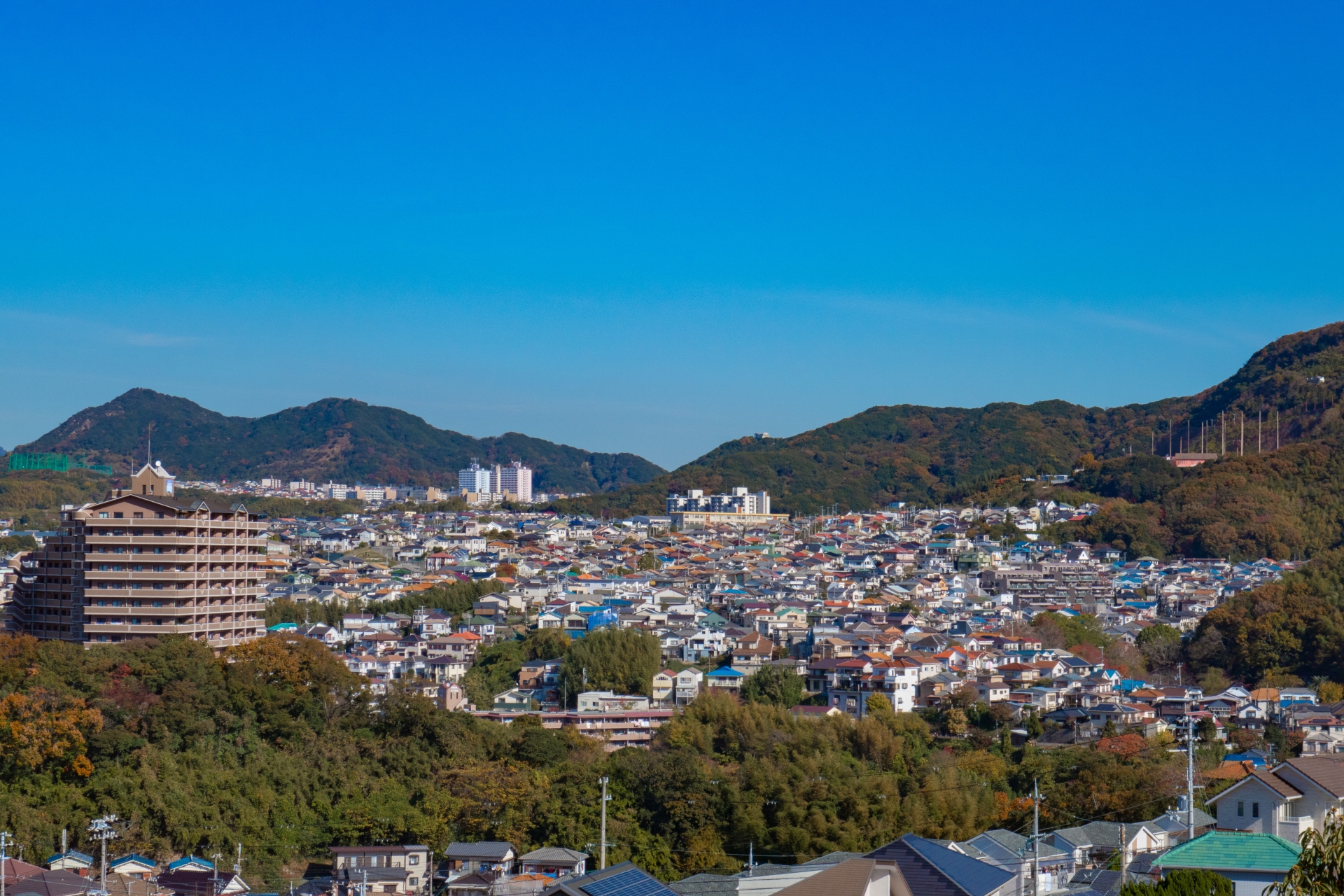 松江市うぐいす台のメイン画像