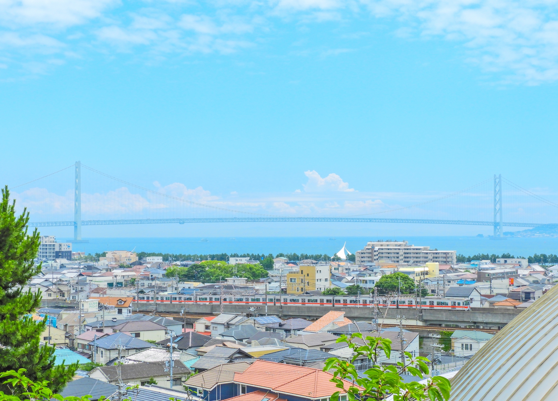 出雲市斐川町上庄原のメイン画像