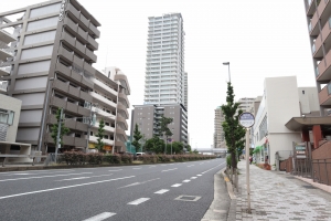 出雲市湖陵町差海の土地と快適タウン情報