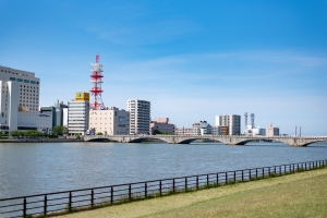 鳥取市鹿野町広木は暮らしやすい土地柄か検証